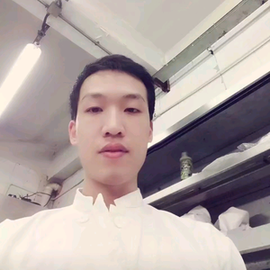 厨师啊郑头像