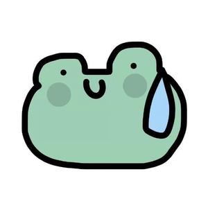 蛤蟆（守望先锋）头像