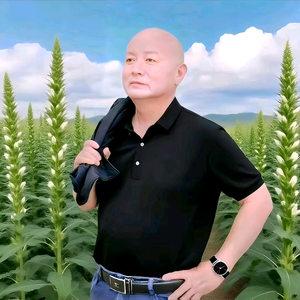 红薯点灯头像