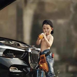 重庆娃在海丰做汽车服务头像