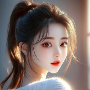 梁子头像