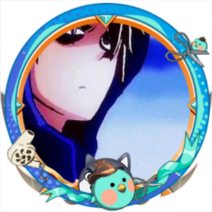 半仙家铁粉的仙家君头像