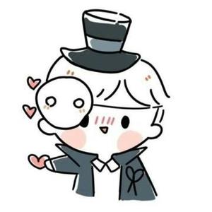咲杰克头像
