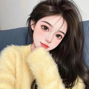 不语而心头像