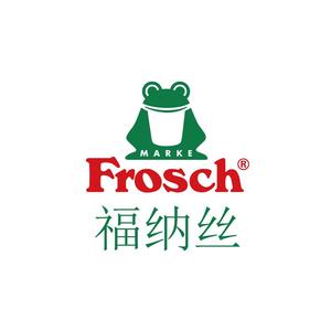 Frosch旗舰店头像