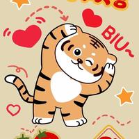 魔法师松原6A头像