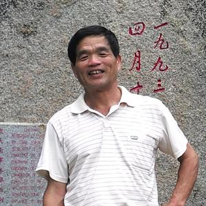 叶编头像