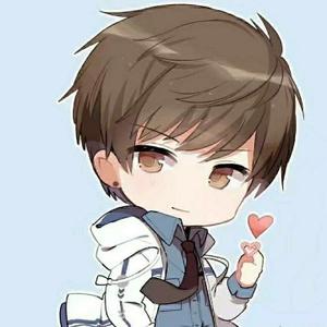 乐学宁静的叶子头像
