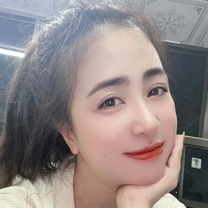 越南媳妇小玲头像