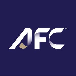 AFC亚洲杯头像