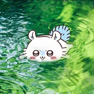 闪闪发光蜜丝桃头像