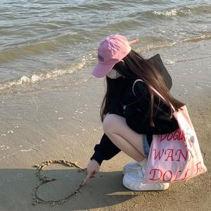 梅梅头像
