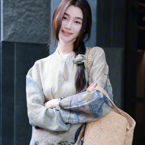 宝儿家深圳高端女装头像