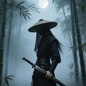 晨风客头像