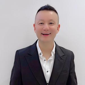 南京黑子头像