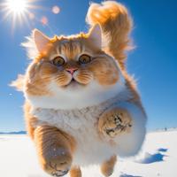 多才的萌宠社区头像