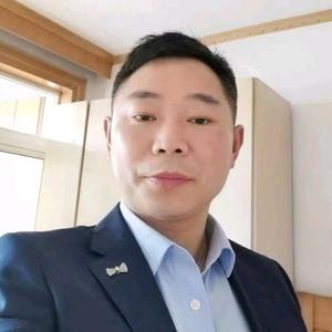 龙少！头像