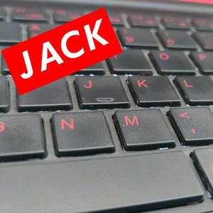 Jack项目搬砖头像