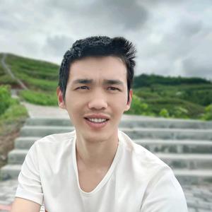 黄大宝头像