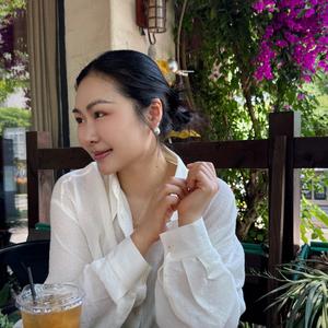 刘言慢语头像