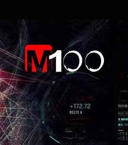 M100白墨直喷印花机头像