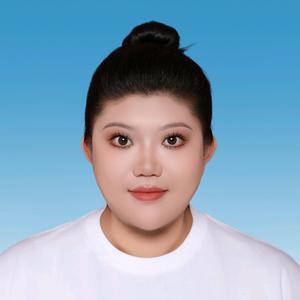 蒋萌萌头像