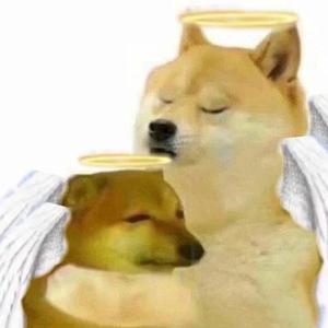 祝doge和BaIItze在汪星过的快乐头像