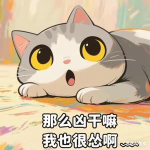 喵喵动画屋头像