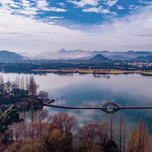 绍兴柯岩风景区头像