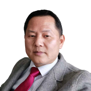 广州陆远华服装制版专业培训头像