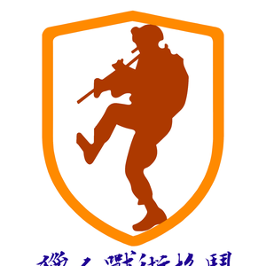 南京猎刃防身格斗头像