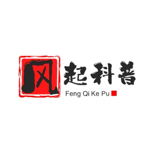 风起科普头像