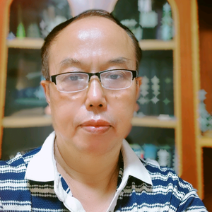沙湖泛舟头像
