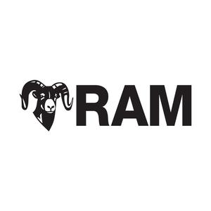 RAM支架头像