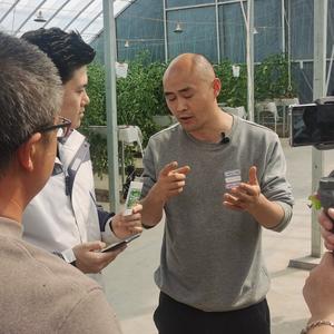 付老师种植技术头像