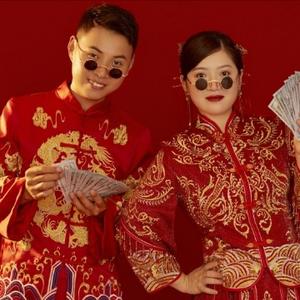 呆橘一会头像