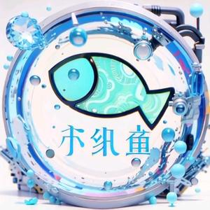 YouTuber_paperfish头像