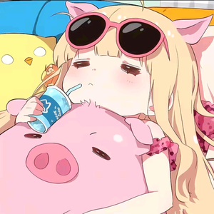 肉肉不胖头像