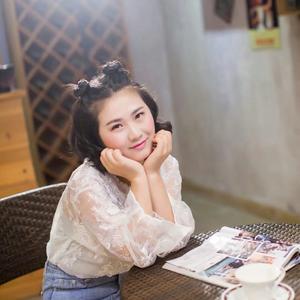 青青子衿2253534280头像