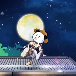 老薛动画亿小时头像