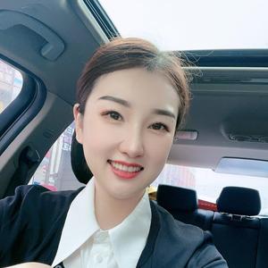 娇娇梦想成真头像