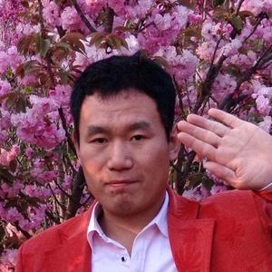 拍不完的自己头像