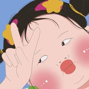 差点兔了头像