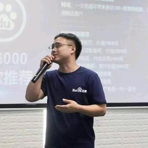 黎哥讲讲讲经头像
