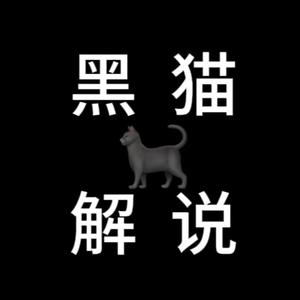 黑猫解说