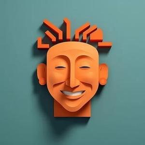 凡是林头像