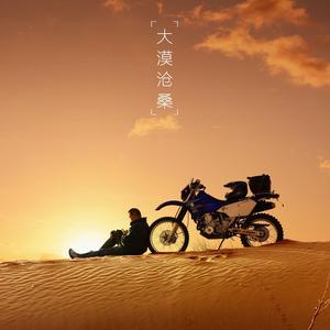 大漠沧桑2017头像
