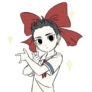 宣霖头像