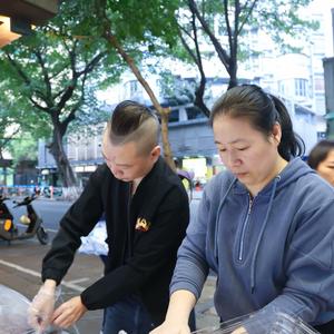 老濠江潮汕菜馆-杰仔头像