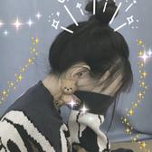 皖辞灬敲可耐头像